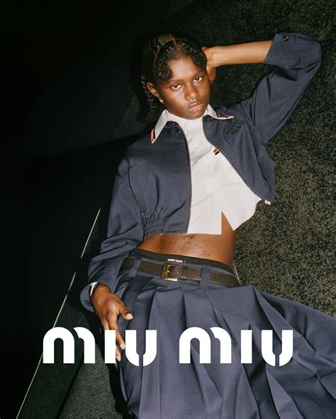 miu miu creative director 2022